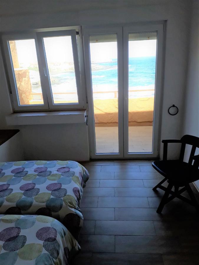 Loft With Balcony Sea View Apartment Playa Del Hombre Exterior photo