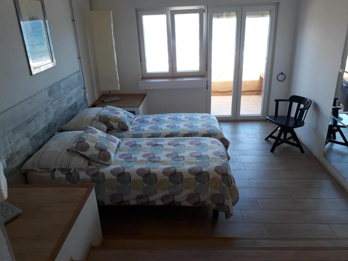 Loft With Balcony Sea View Apartment Playa Del Hombre Exterior photo